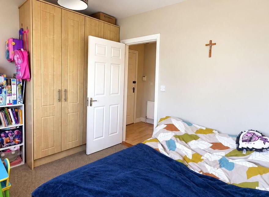Apartment 29 Bridle Walk, Kilminchy, R32TK65