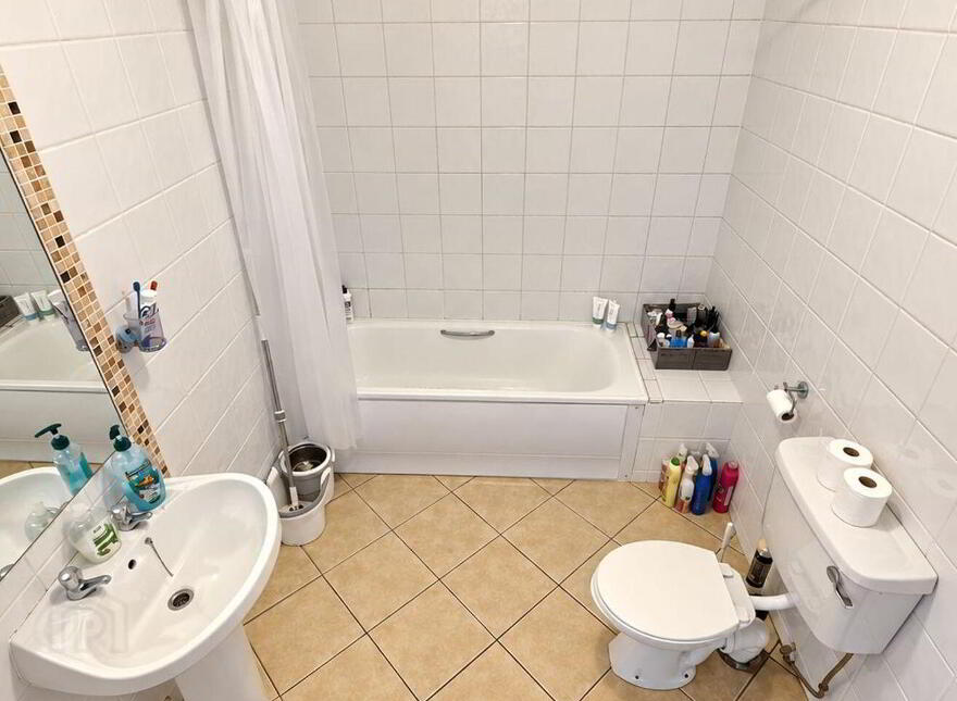 Apartment 29 Bridle Walk, Kilminchy, R32TK65