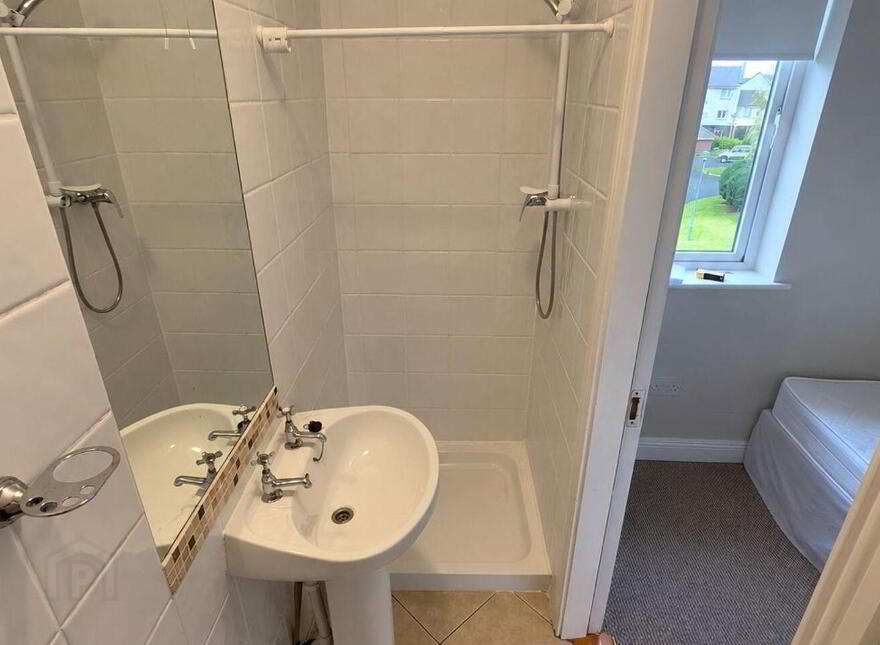 Apartment 29 Bridle Walk, Kilminchy, R32TK65