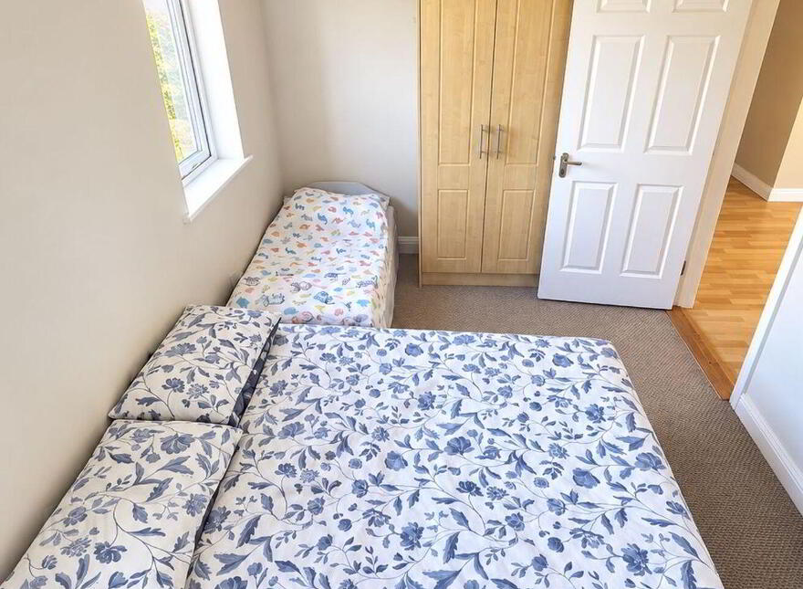 Apartment 29 Bridle Walk, Kilminchy, R32TK65