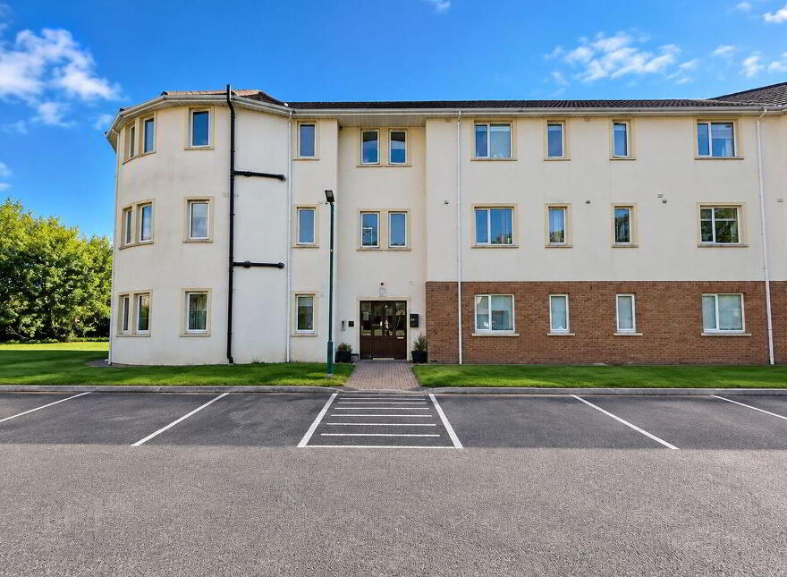 Apartment 29 Bridle Walk, Kilminchy, R32TK65