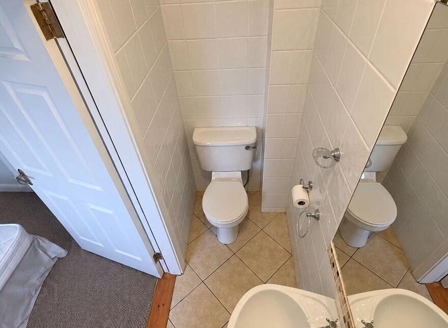 Apartment 29 Bridle Walk, Kilminchy, R32TK65