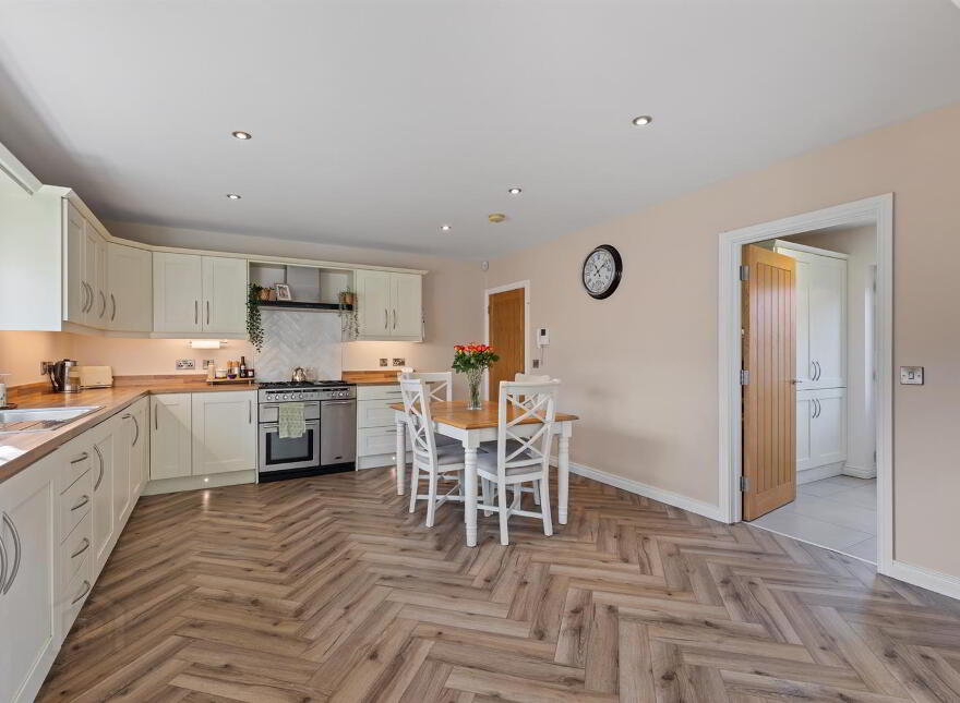 1A Old Coach Lane, Saintfield, Ballynahinch, BT24 7PT