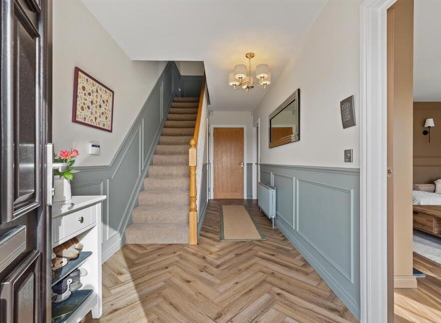 1A Old Coach Lane, Saintfield, Ballynahinch, BT24 7PT