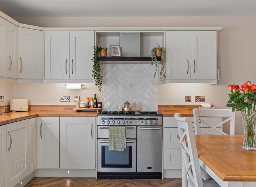 1A Old Coach Lane, Saintfield, Ballynahinch, BT24 7PT
