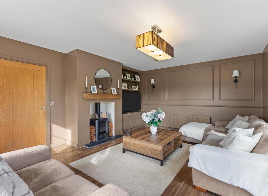 1A Old Coach Lane, Saintfield, Ballynahinch, BT24 7PT