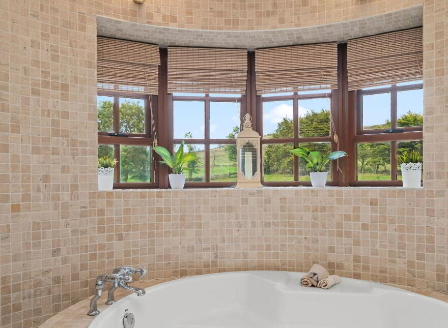 The Brae, 12 Glenhead Road, Glenwherry, Ballymena, BT42 4RE