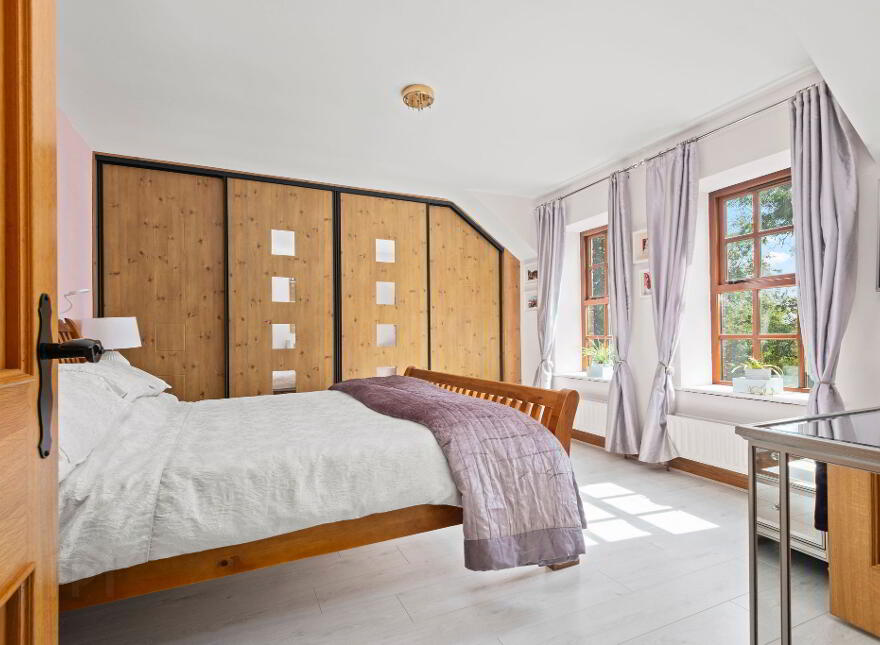 The Brae, 12 Glenhead Road, Glenwherry, Ballymena, BT42 4RE
