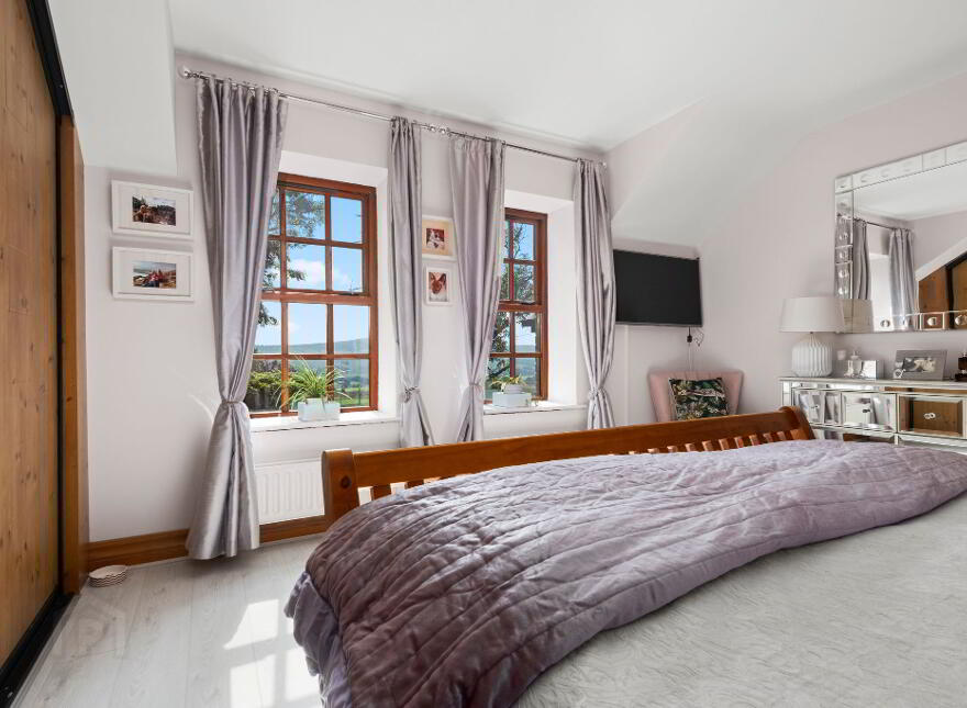The Brae, 12 Glenhead Road, Glenwherry, Ballymena, BT42 4RE