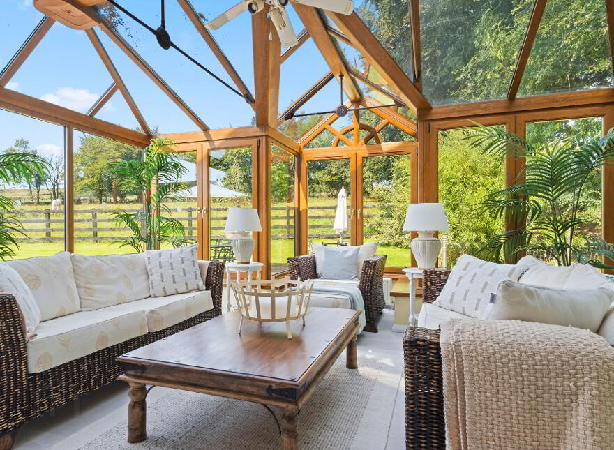 The Brae, 12 Glenhead Road, Glenwherry, Ballymena, BT42 4RE