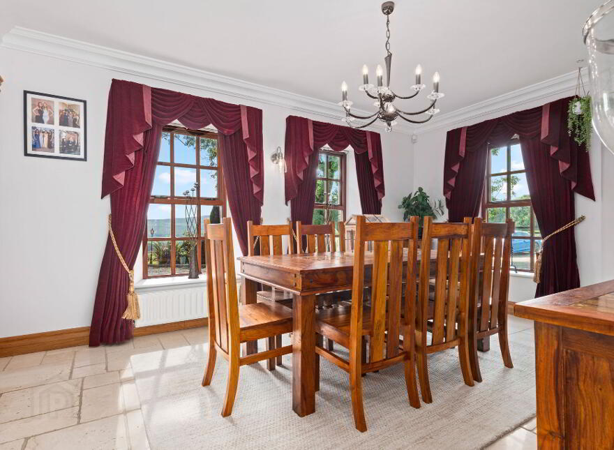 The Brae, 12 Glenhead Road, Glenwherry, Ballymena, BT42 4RE