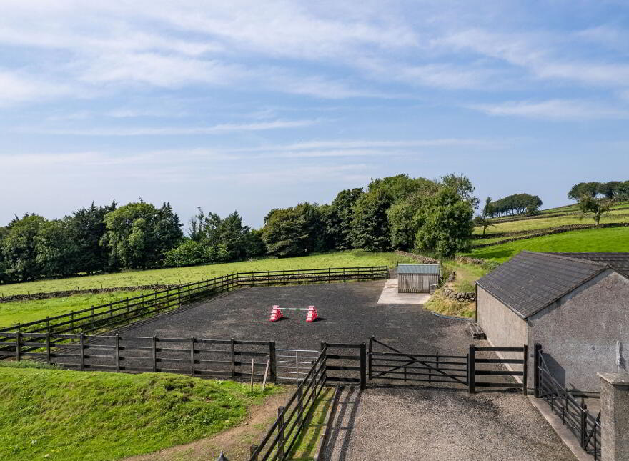 The Brae, 12 Glenhead Road, Glenwherry, Ballymena, BT42 4RE