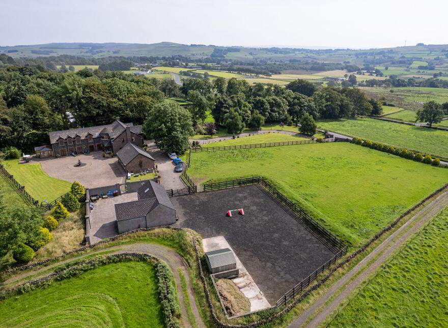 The Brae, 12 Glenhead Road, Glenwherry, Ballymena, BT42 4RE