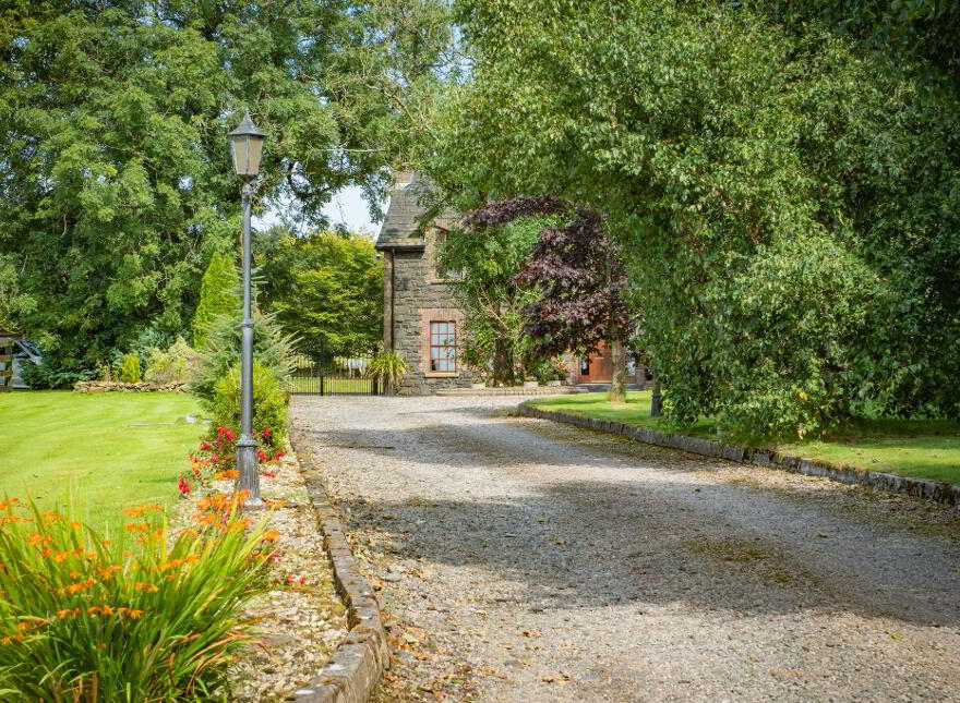 The Brae, 12 Glenhead Road, Glenwherry, Ballymena, BT42 4RE