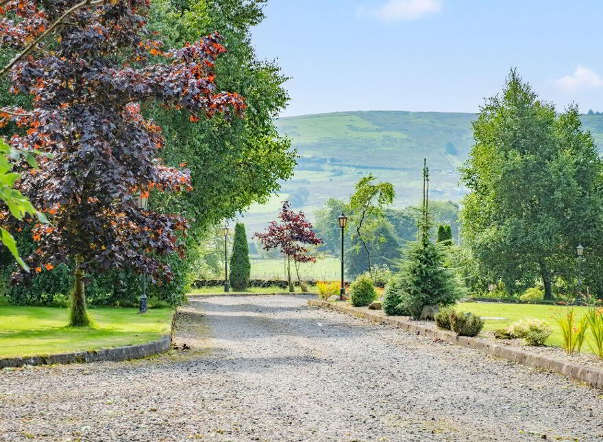The Brae, 12 Glenhead Road, Glenwherry, Ballymena, BT42 4RE