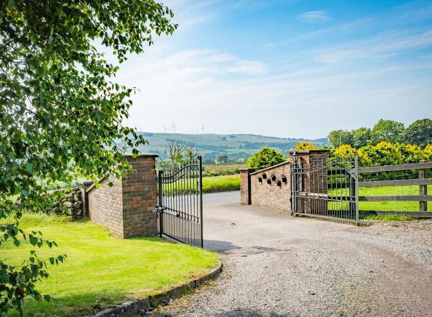 The Brae, 12 Glenhead Road, Glenwherry, Ballymena, BT42 4RE