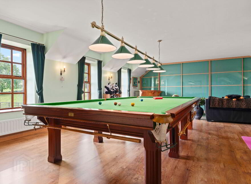 The Brae, 12 Glenhead Road, Glenwherry, Ballymena, BT42 4RE