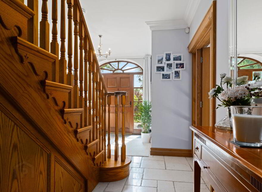 The Brae, 12 Glenhead Road, Glenwherry, Ballymena, BT42 4RE