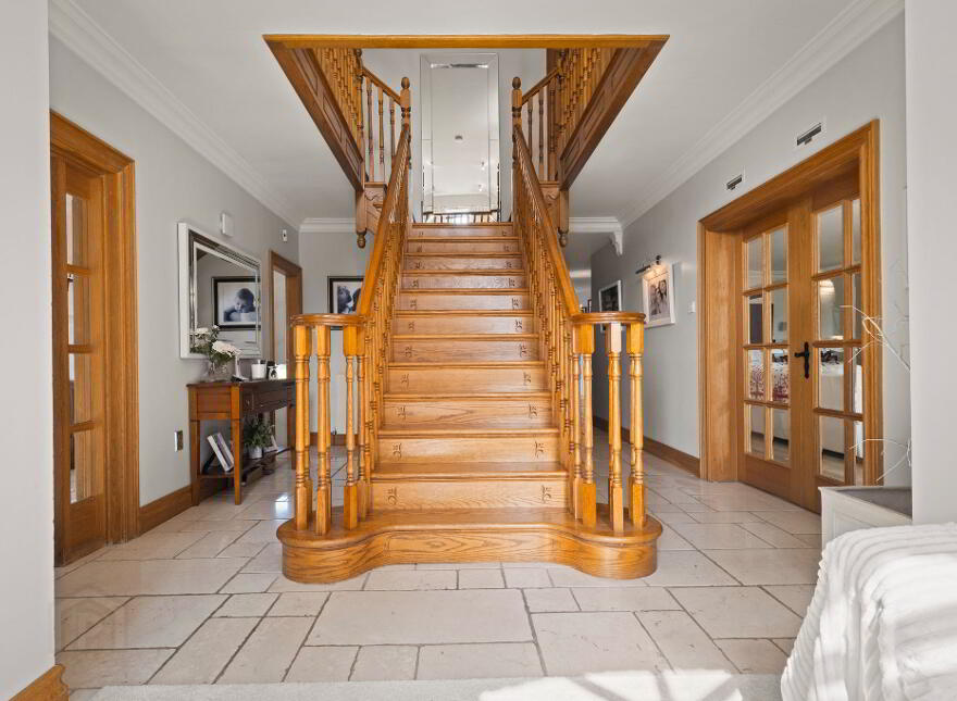 The Brae, 12 Glenhead Road, Glenwherry, Ballymena, BT42 4RE