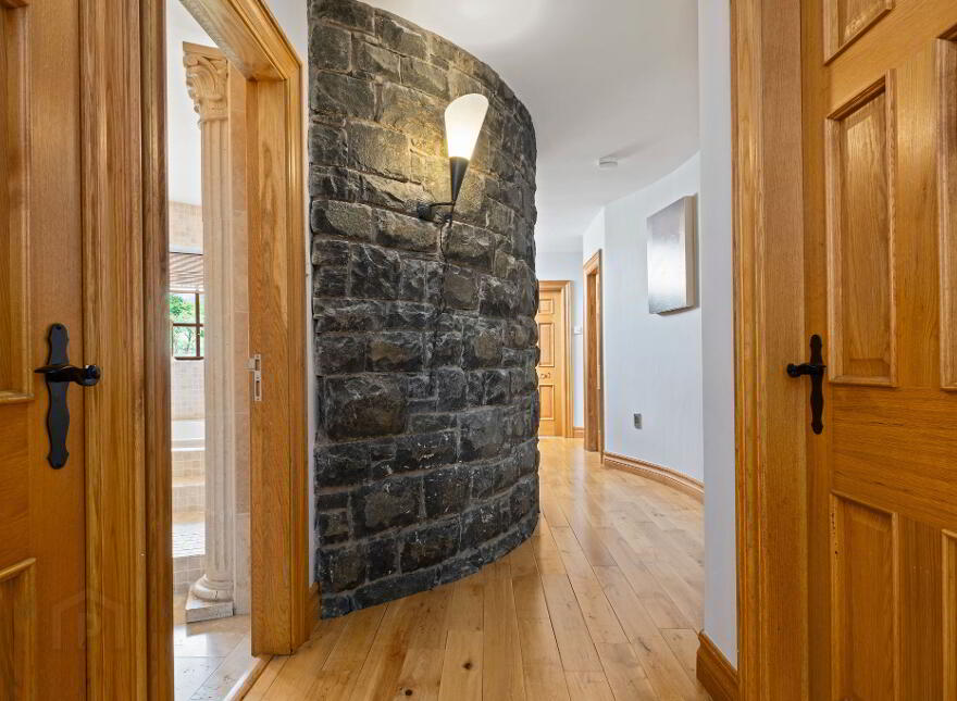 The Brae, 12 Glenhead Road, Glenwherry, Ballymena, BT42 4RE