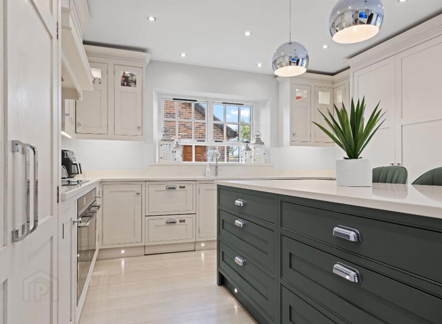 The Brae, 12 Glenhead Road, Glenwherry, Ballymena, BT42 4RE