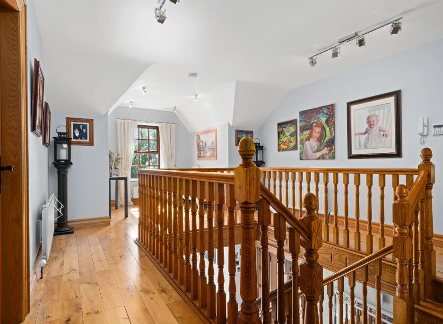 The Brae, 12 Glenhead Road, Glenwherry, Ballymena, BT42 4RE