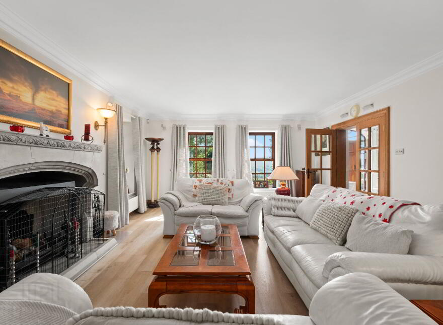 The Brae, 12 Glenhead Road, Glenwherry, Ballymena, BT42 4RE