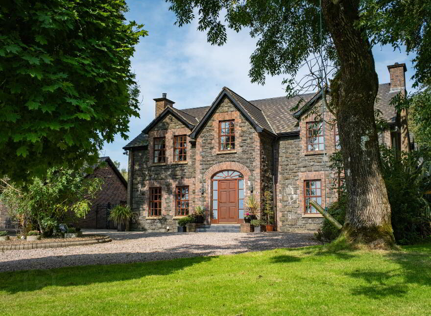 The Brae, 12 Glenhead Road, Glenwherry, Ballymena, BT42 4RE