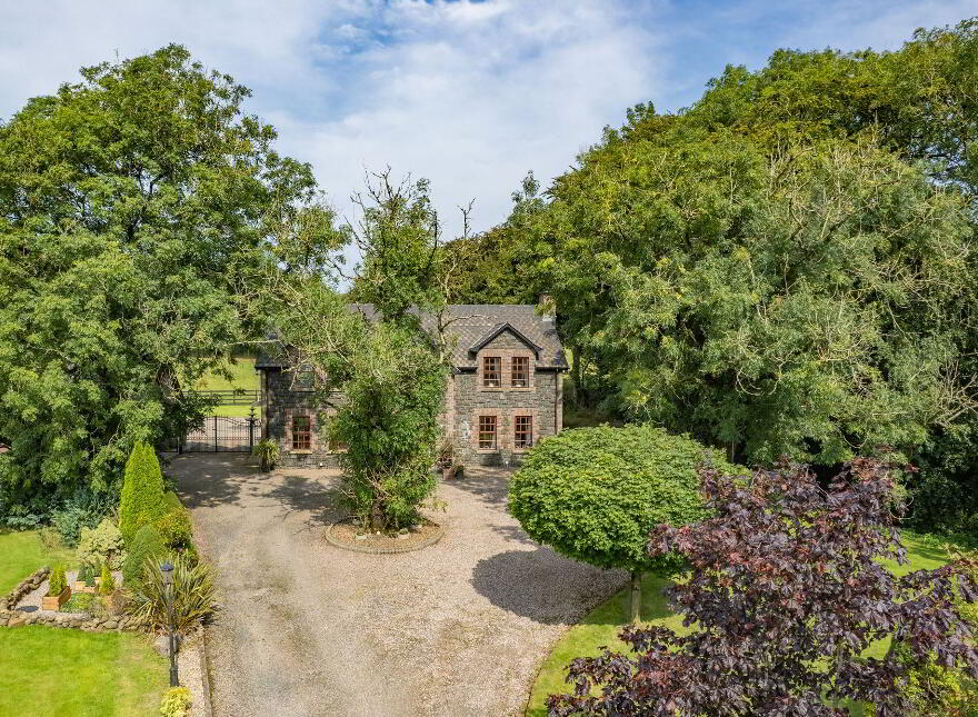 The Brae, 12 Glenhead Road, Glenwherry, Ballymena, BT42 4RE