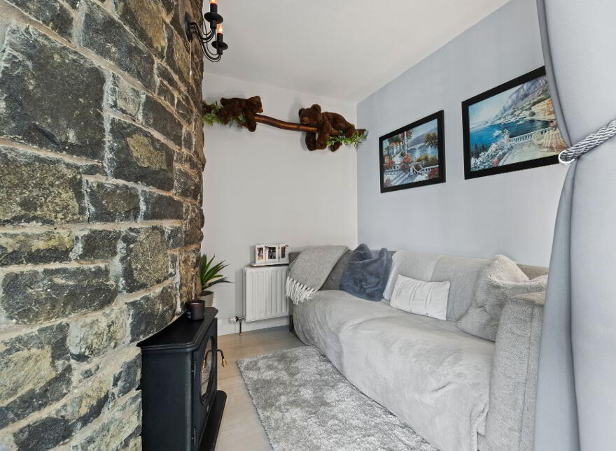 The Brae, 12 Glenhead Road, Glenwherry, Ballymena, BT42 4RE