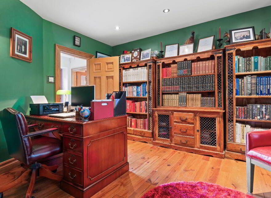 The Brae, 12 Glenhead Road, Glenwherry, Ballymena, BT42 4RE