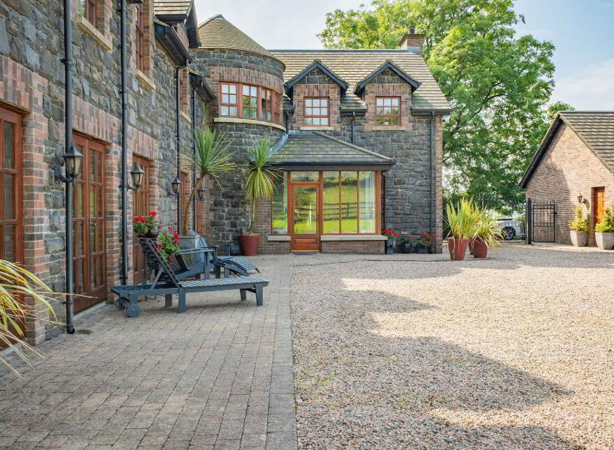 The Brae, 12 Glenhead Road, Glenwherry, Ballymena, BT42 4RE