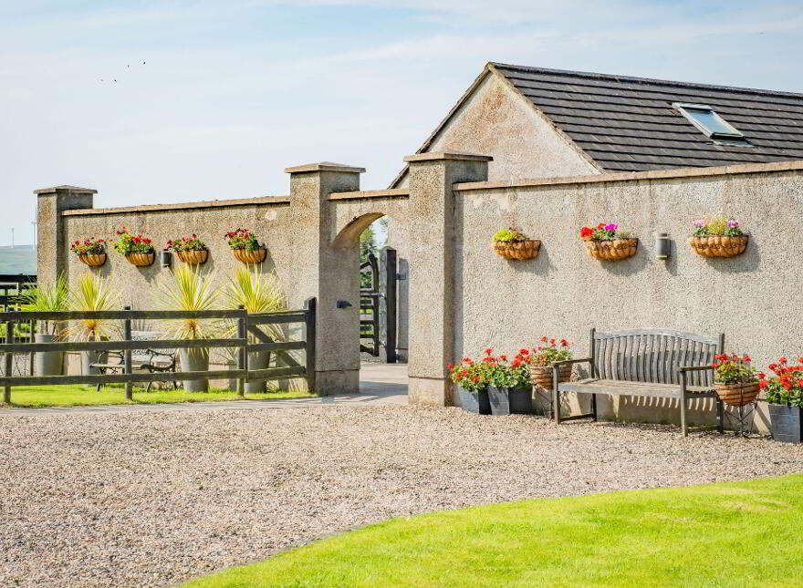 The Brae, 12 Glenhead Road, Glenwherry, Ballymena, BT42 4RE