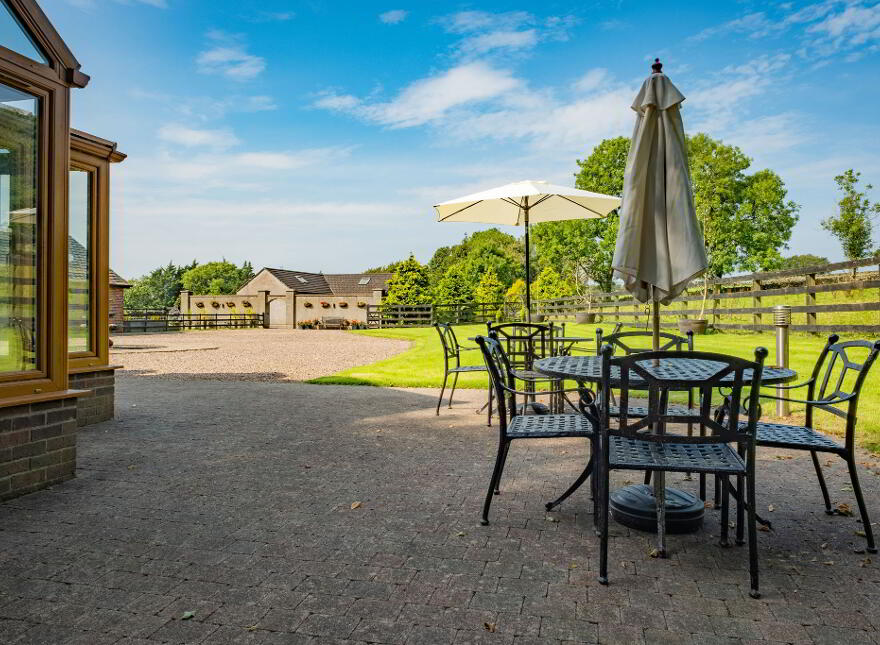 The Brae, 12 Glenhead Road, Glenwherry, Ballymena, BT42 4RE