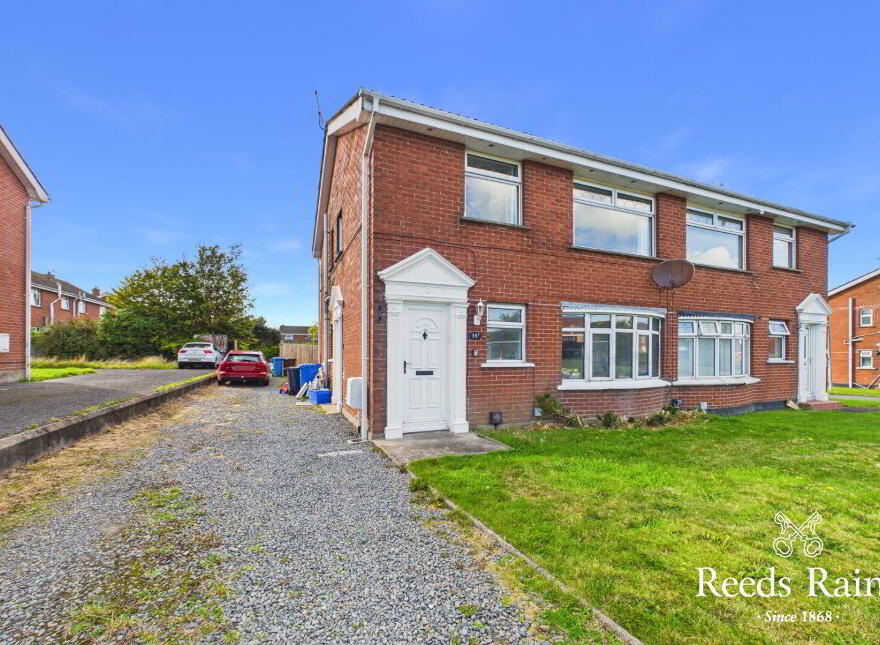 14A Ashbury Avenue, Bangor, BT19 6TH