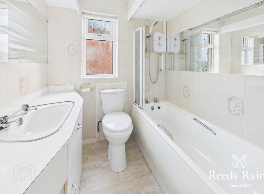 14A Ashbury Avenue, Bangor, BT19 6TH