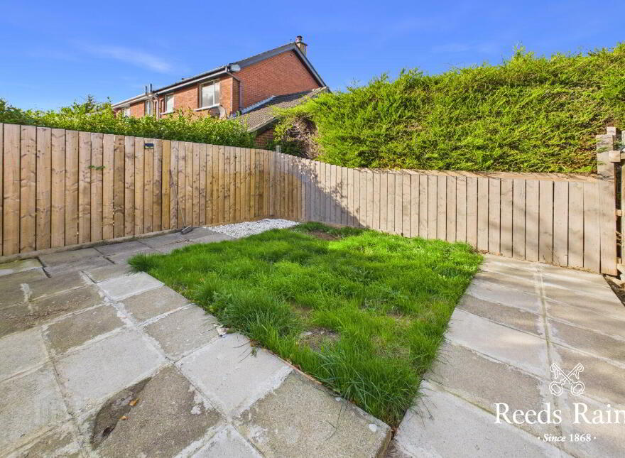 14A Ashbury Avenue, Bangor, BT19 6TH