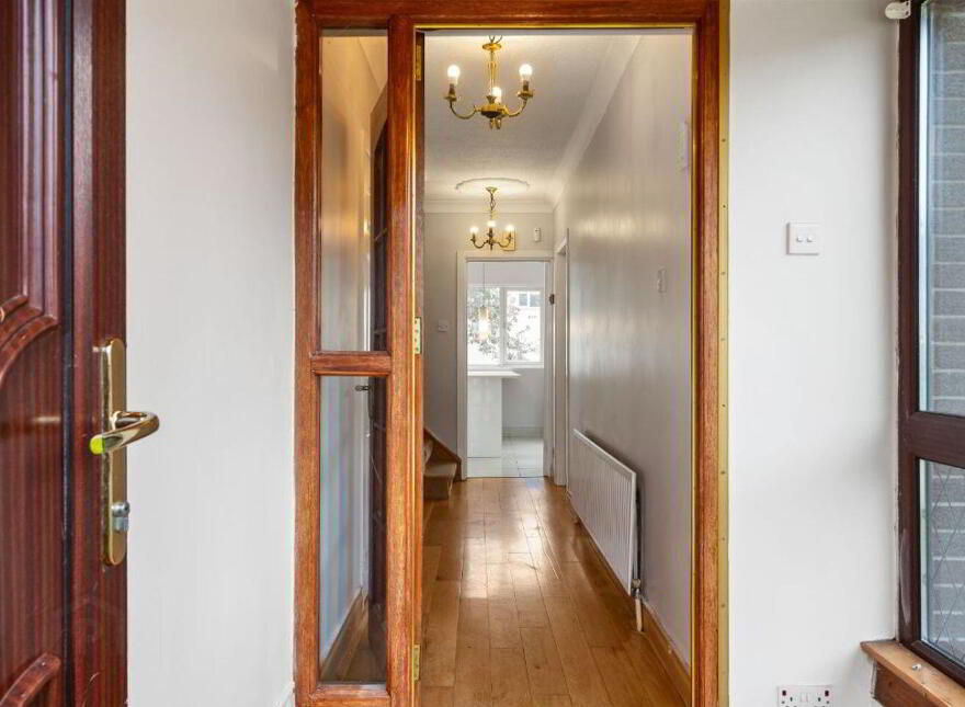 6 Rossmore Avenue, 6w, Templeogue, 6w, D6wdp60, Templeogue, D6WDP60