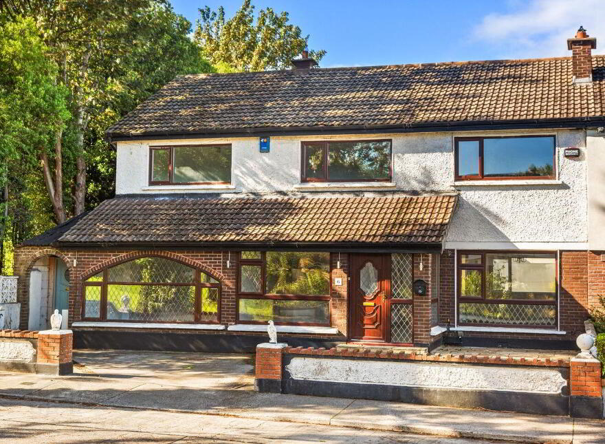 6 Rossmore Avenue, 6w, Templeogue, 6w, D6wdp60, Templeogue, D6WDP60 photo