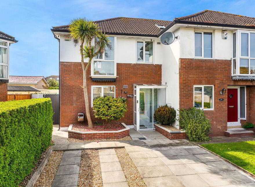 9 The Pines, Killester, Killester, D05KX70 photo