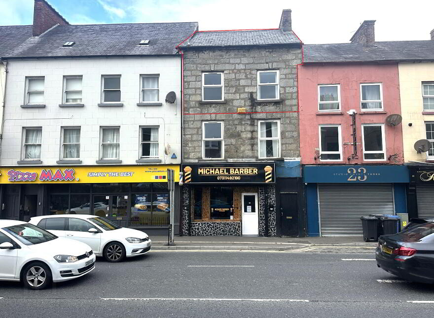 24B Upper Water Street, Newry, BT34 1DJ
