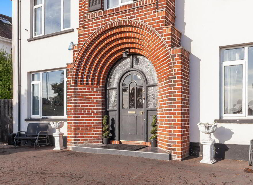 'WOODLAWN', 570 Antrim Road, Belfast, BT15 5GL