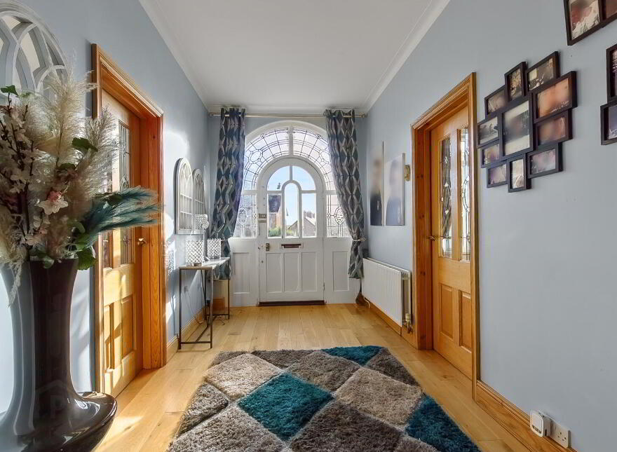 'WOODLAWN', 570 Antrim Road, Belfast, BT15 5GL
