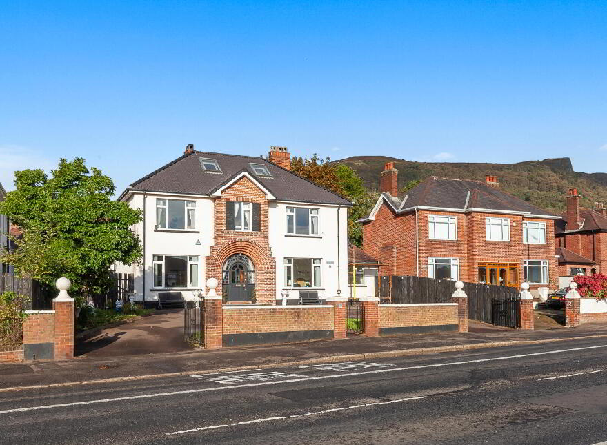 'WOODLAWN', 570 Antrim Road, Belfast, BT15 5GL