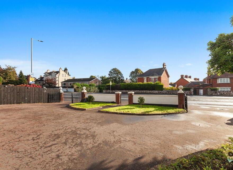 'WOODLAWN', 570 Antrim Road, Belfast, BT15 5GL