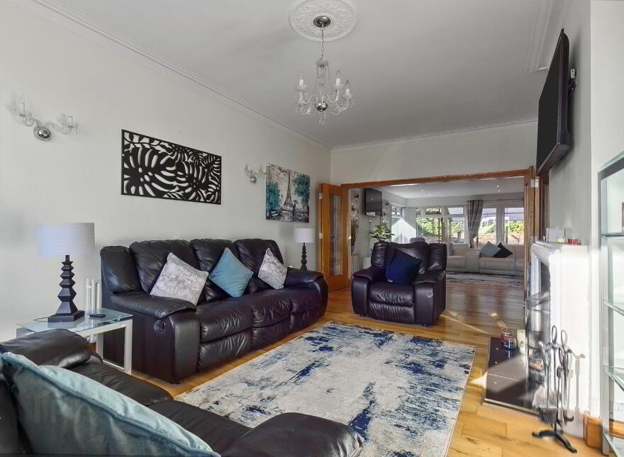 'WOODLAWN', 570 Antrim Road, Belfast, BT15 5GL
