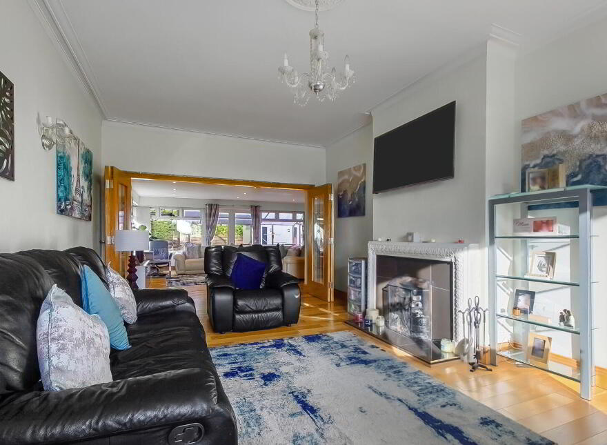 'WOODLAWN', 570 Antrim Road, Belfast, BT15 5GL