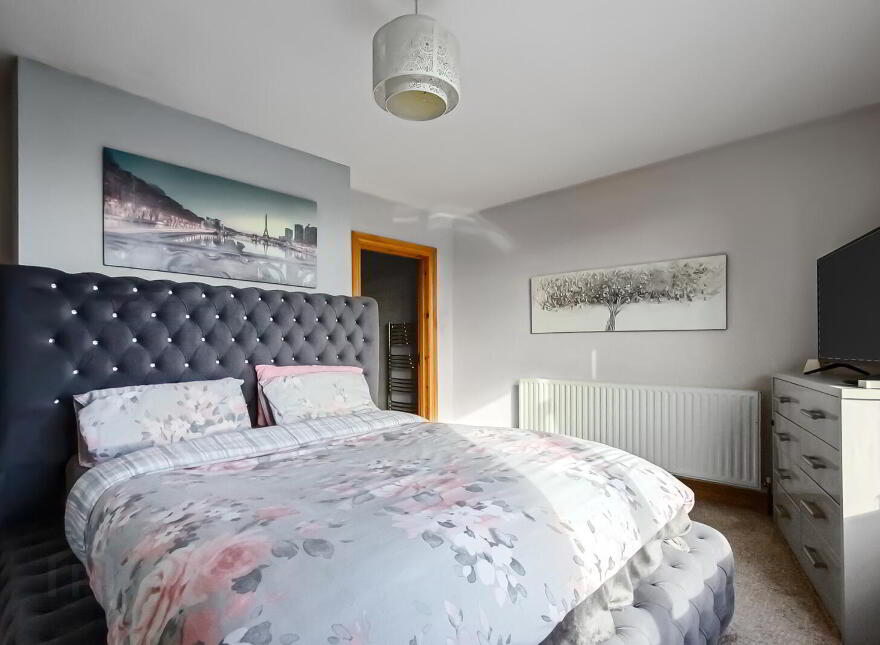 'WOODLAWN', 570 Antrim Road, Belfast, BT15 5GL
