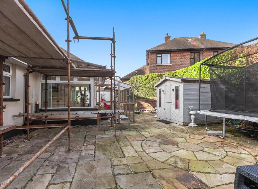 'WOODLAWN', 570 Antrim Road, Belfast, BT15 5GL