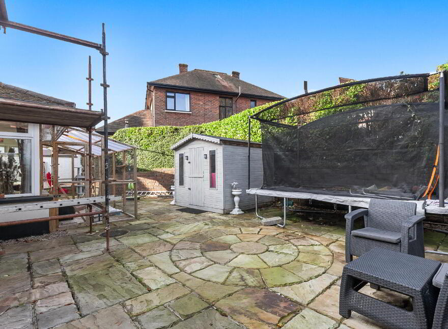 'WOODLAWN', 570 Antrim Road, Belfast, BT15 5GL
